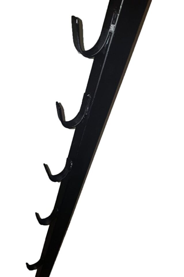 Bench Squat Barfiks Istasyonu