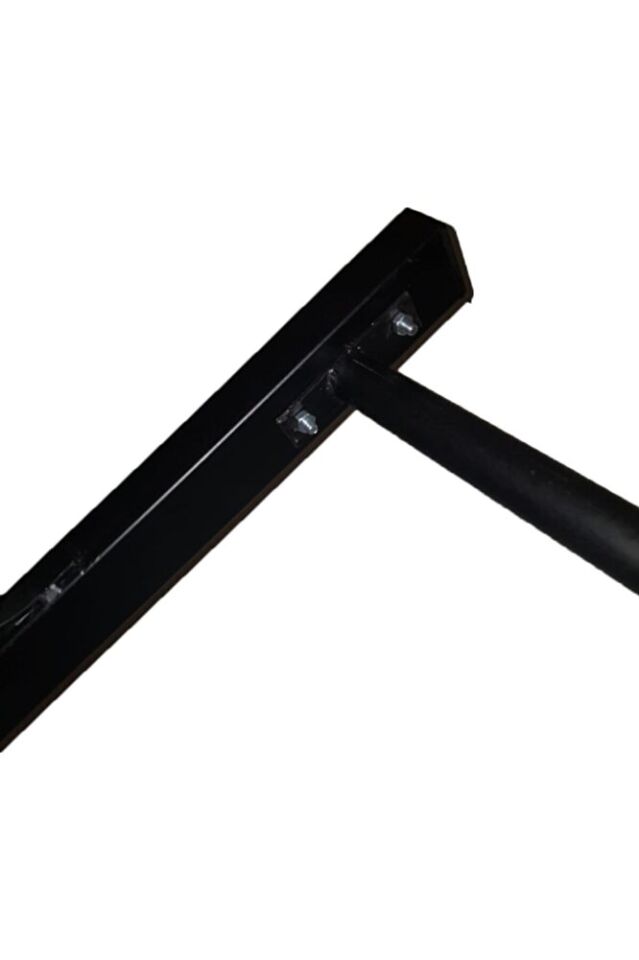 Bench Squat Barfiks Istasyonu