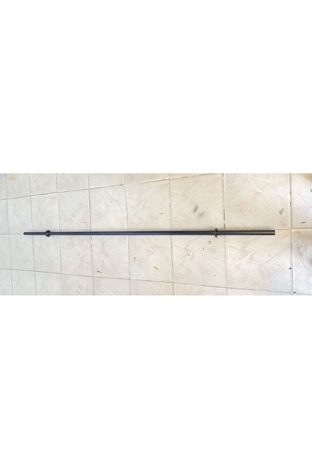 28mm Çap Düz Bar 200cm Içi Dolu Bar