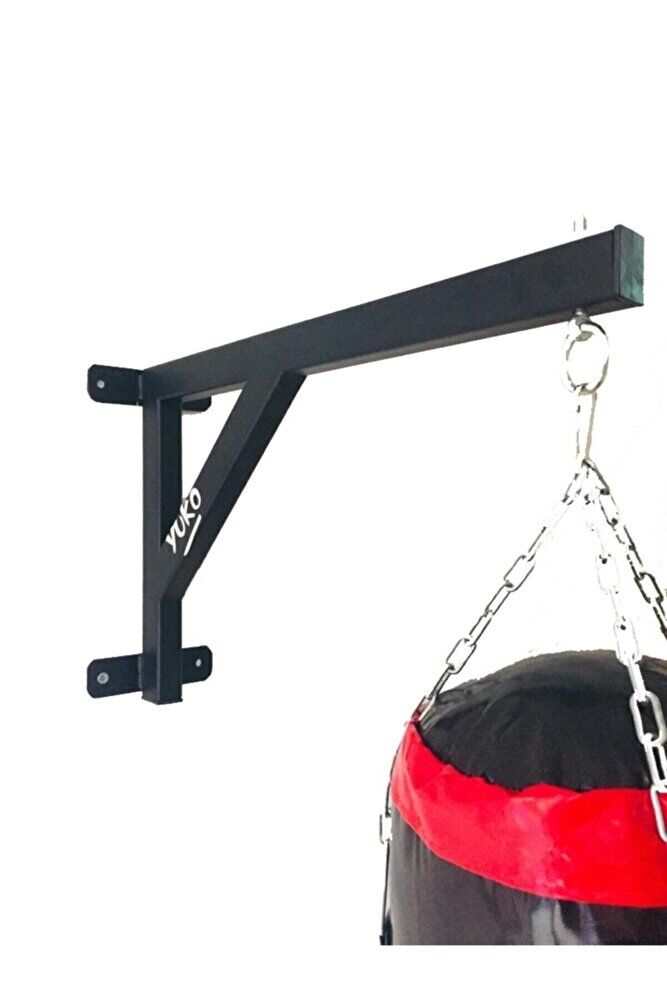Kum Torbası Boks Askı Aparatı- Boks Torbası Duvar Askı Aparatı Boks Standı