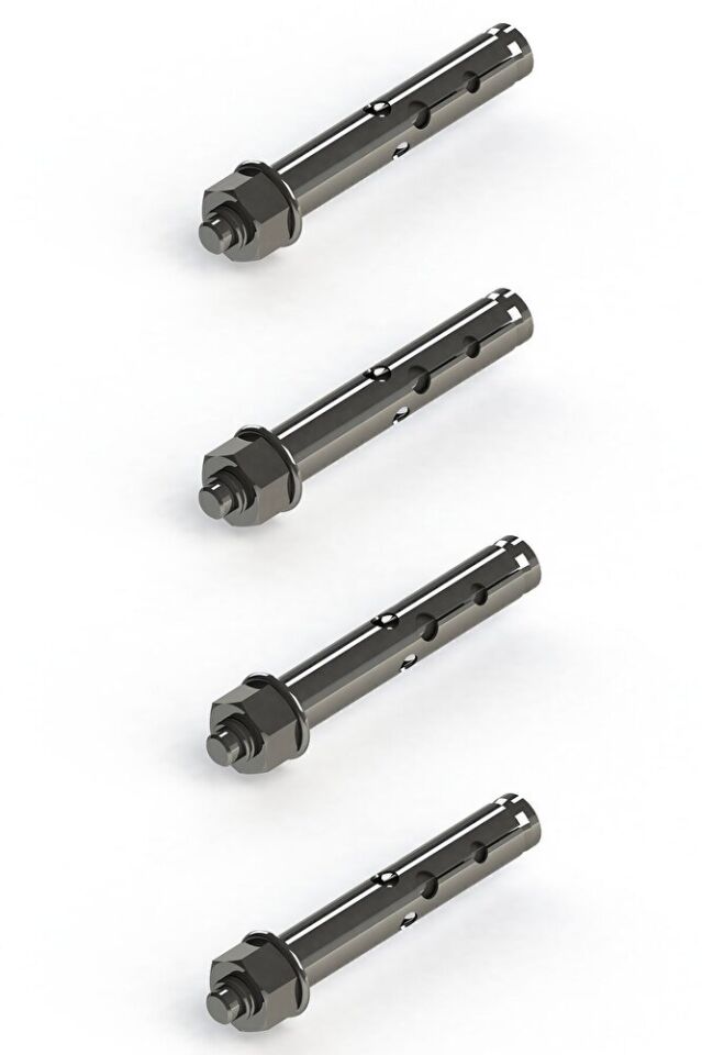 Kum Torbası Askısı Boks Torbası Askı Aparatı Duvar Askısı Boks Standı