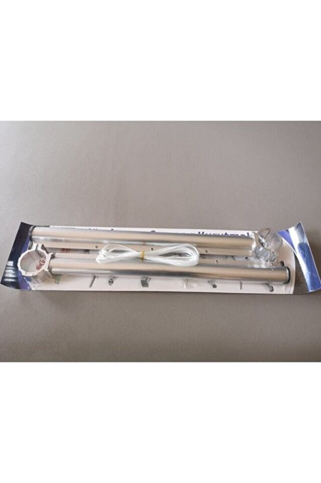 Alüminyum Korkuluk Küpeşte Balkon Çamaşırlık Kurutma Askısı ''lüx''