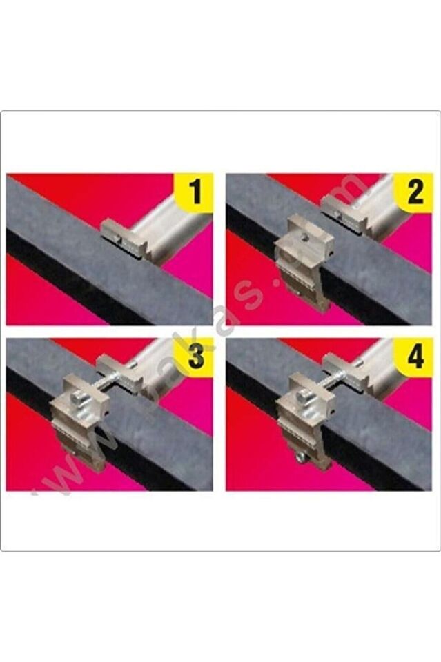 Ikon Pen Balkon Çamaşır Kurutma Askısı Kare Demir Purofiller Için