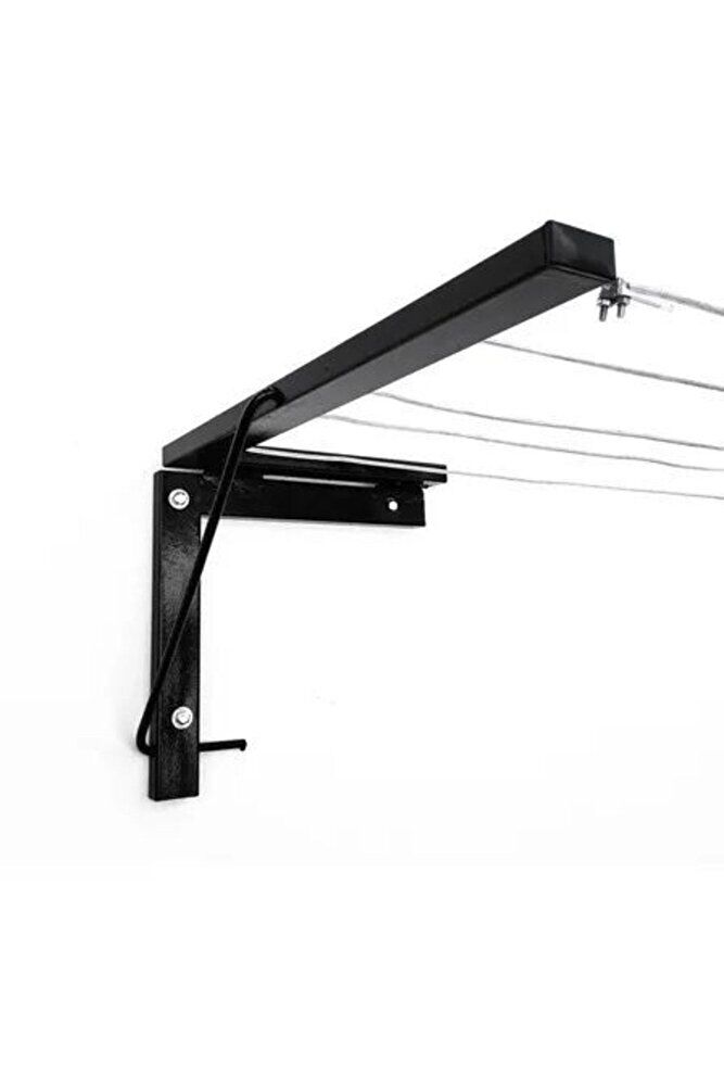 Çamaşır Kurutmalık Katlanır Metal Çamaşır Askılığı yeni versiyon