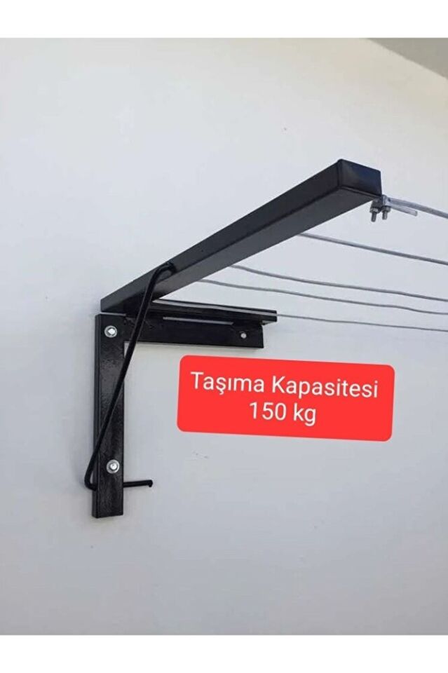 Çamaşır Kurutmalık Katlanır Metal Çamaşır Askılığı yeni versiyon