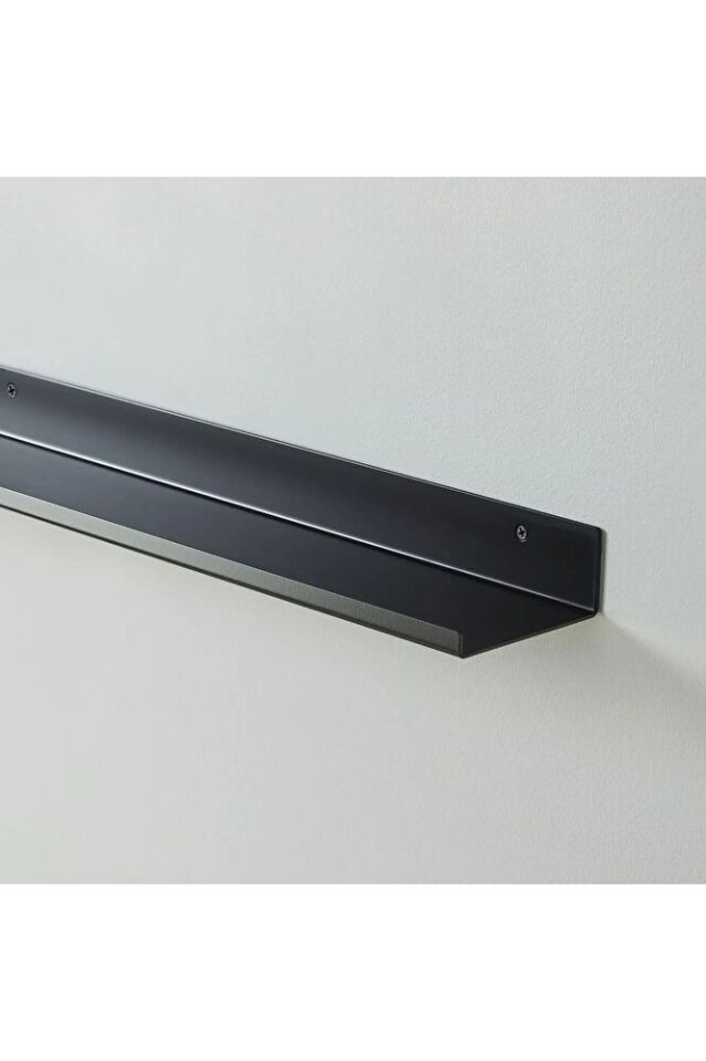 Metal Duvar Rafı 50 cm