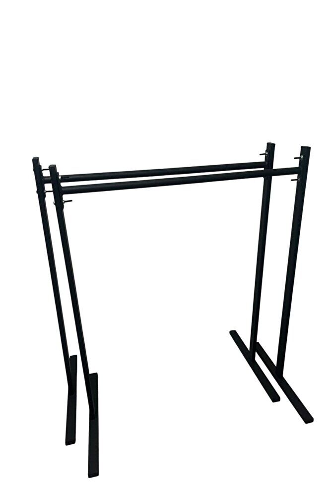 Paralel Dips Triceps Rack Station