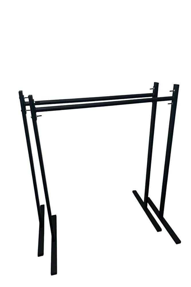 Paralel Dips Triceps Rack Station