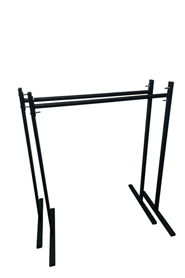 Paralel Dips Triceps Rack Station