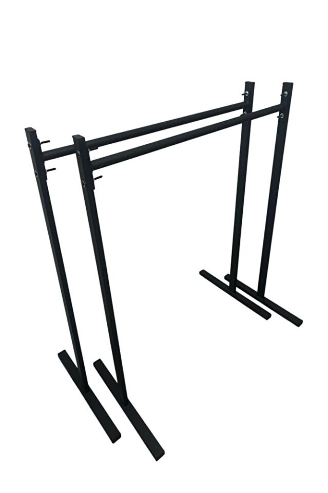 Paralel Dips Triceps Rack Station