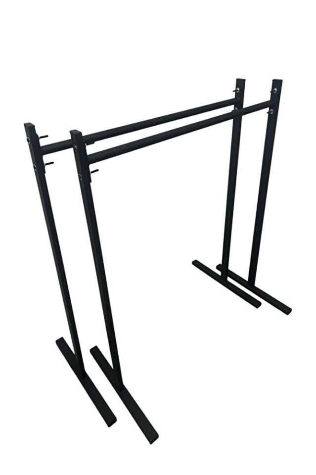 Paralel Dips Triceps Rack Station