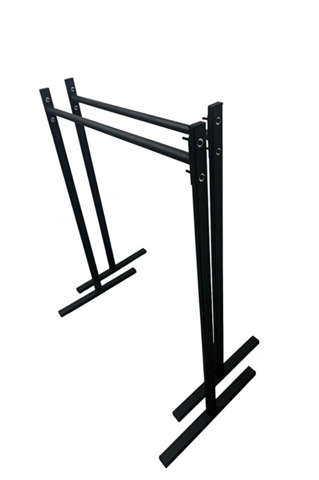 Paralel Dips Triceps Rack Station