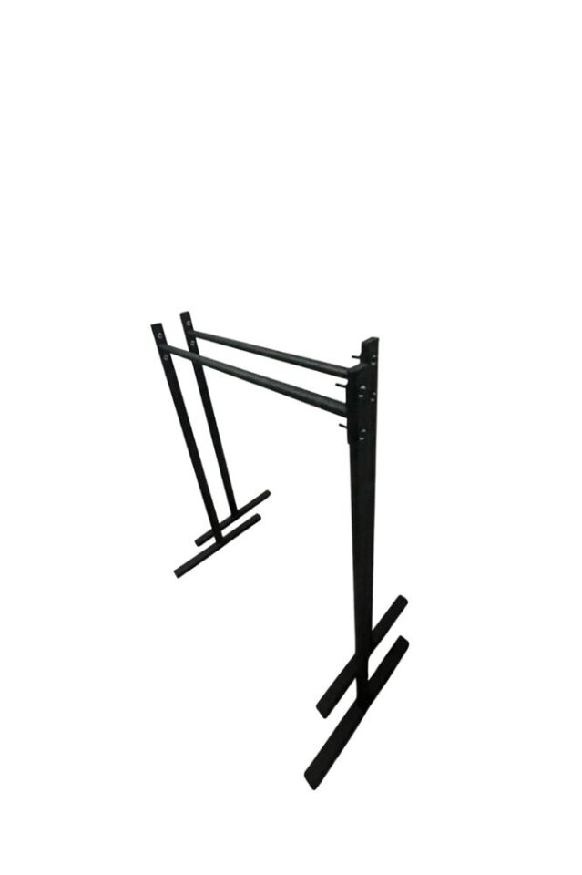 Paralel Dips Triceps Rack Station