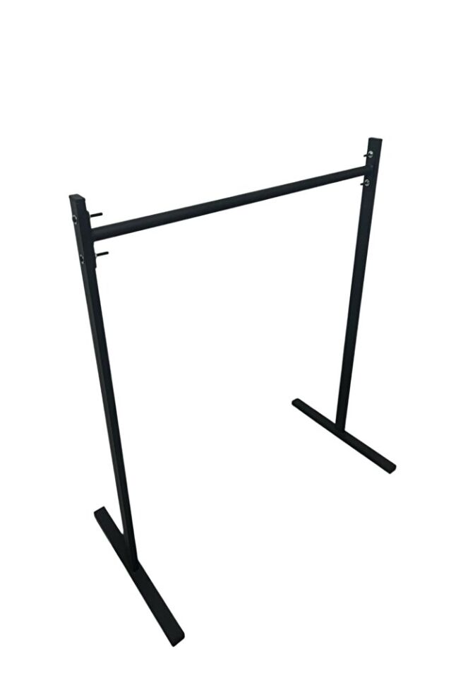 Paralel Dips Triceps Rack Station