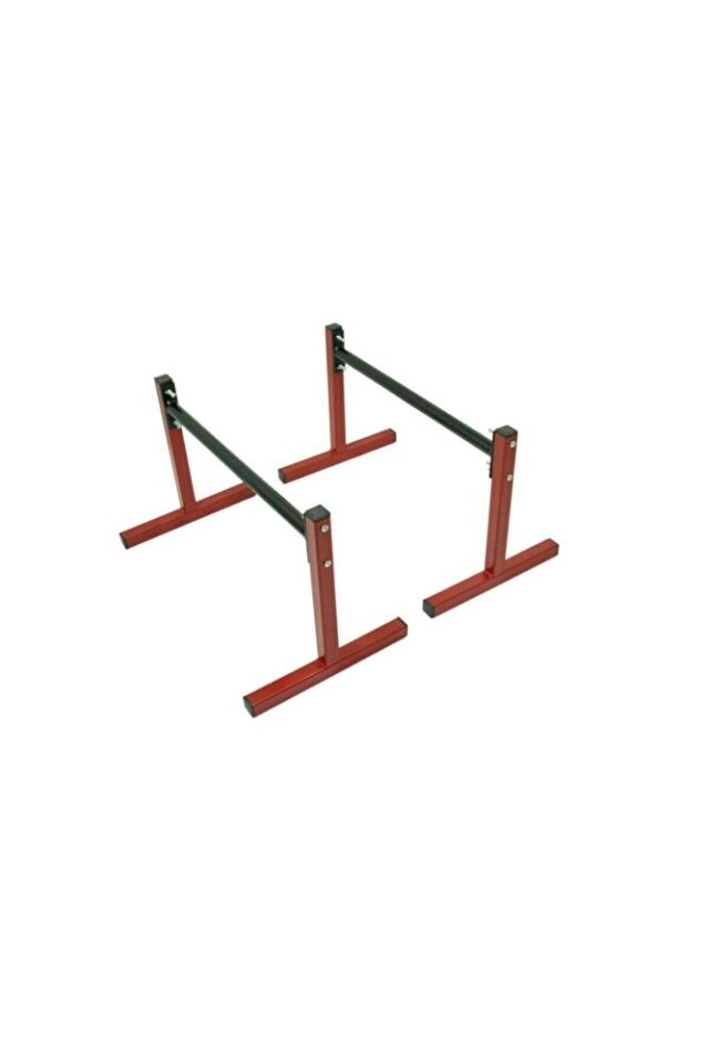 Paralel Bar - Dips Bar - Biceps