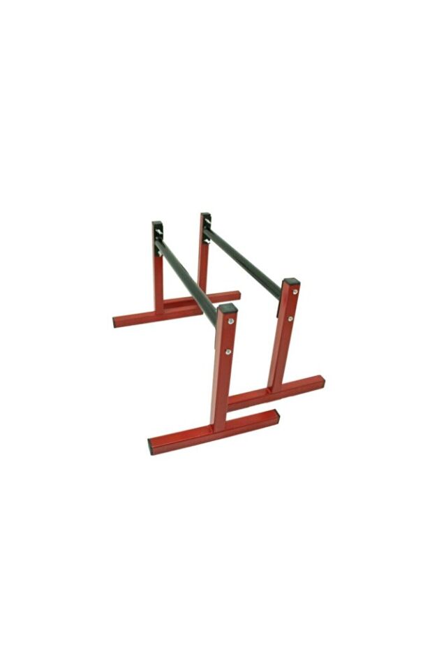 Paralel Bar - Dips Bar - Biceps